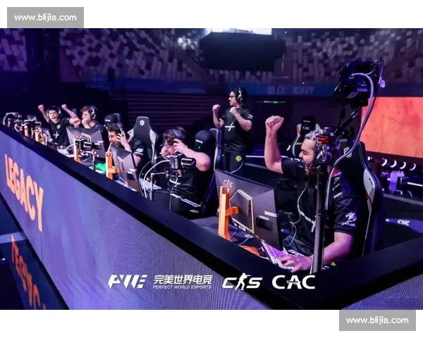 玩家笑了，市场疯了！电竞创意企划引爆新潮流