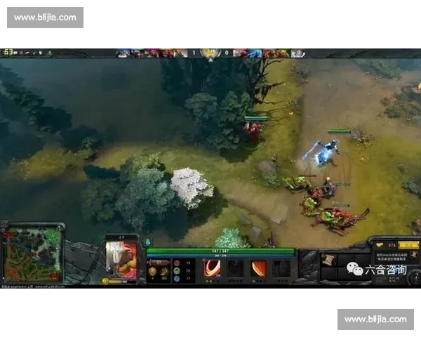 电竞世界杯背后的绿色理念，可持续发展，你关注了吗