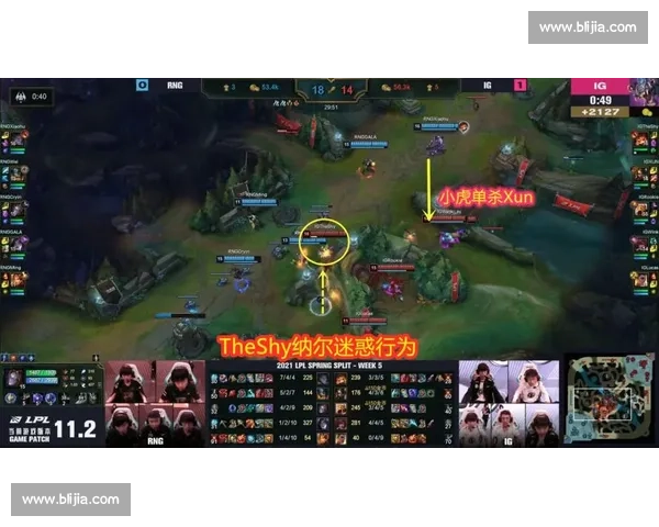 电竞界“大地震”，一场复盘引发行业洗牌危机