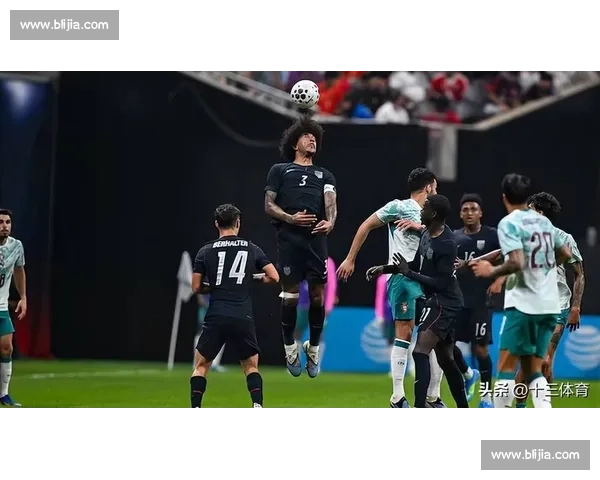 美国队主场称霸2026世界杯比分预测的东道主雄心