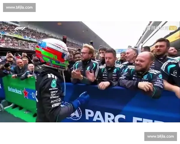 解密！F1历史冠军榜，这些记录你可能从未听说过！